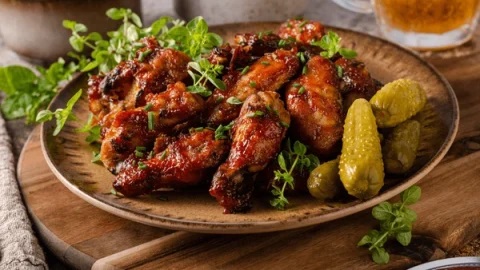 Carne e Preparati