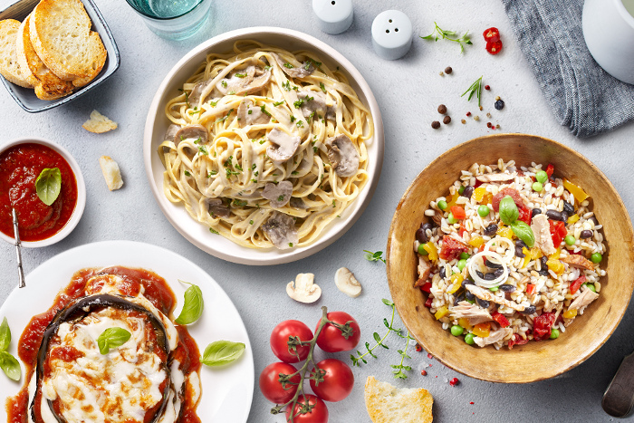 Piatti Pronti & Specialità