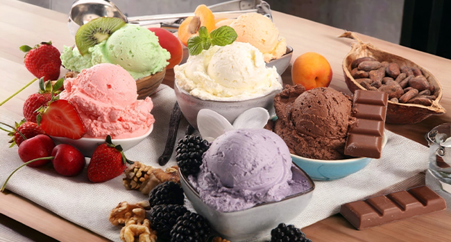 Dolci & Gelati