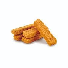 BASTONCINI DI SALMONE MS C