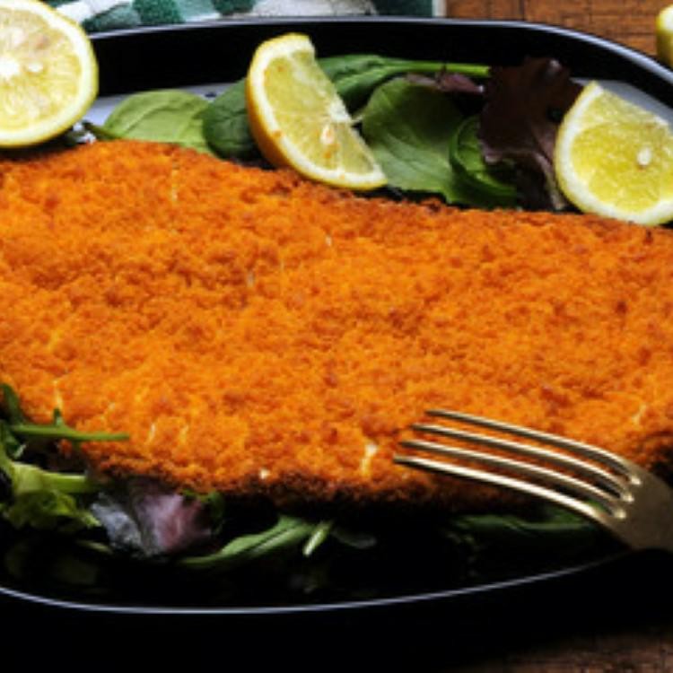 MILANESE DI POLLO SUPREMA