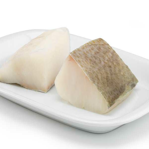 MERLUZZO NORDICO SALATO TRANCE