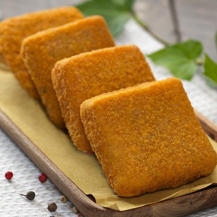 MOZZARELLA IN CARROZZA                                       GE