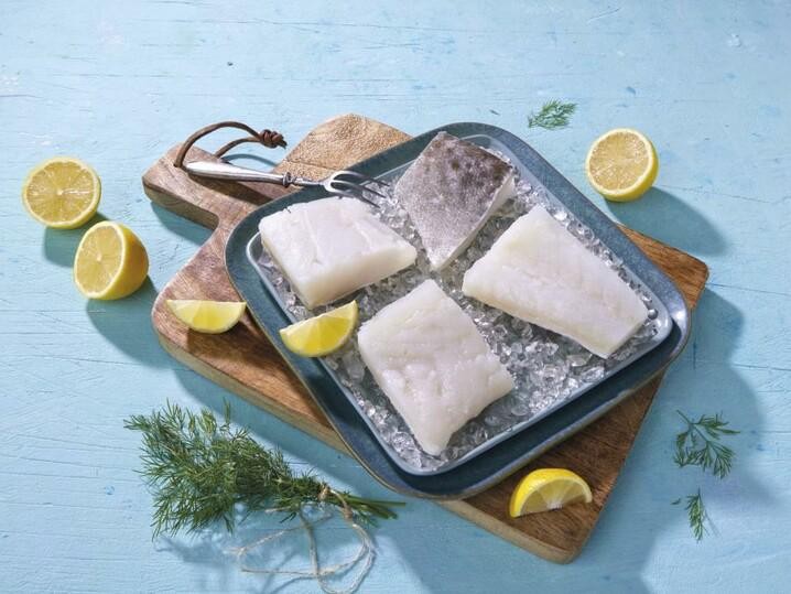 CUORE DI MERLUZZO NORDICO (BACCALA')