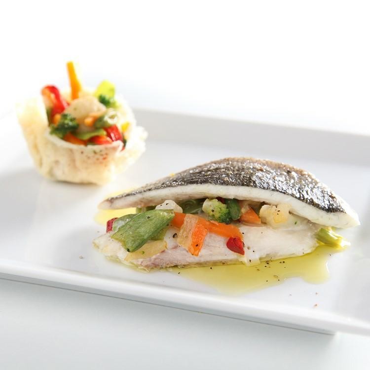 FILETTO DI ORATA 