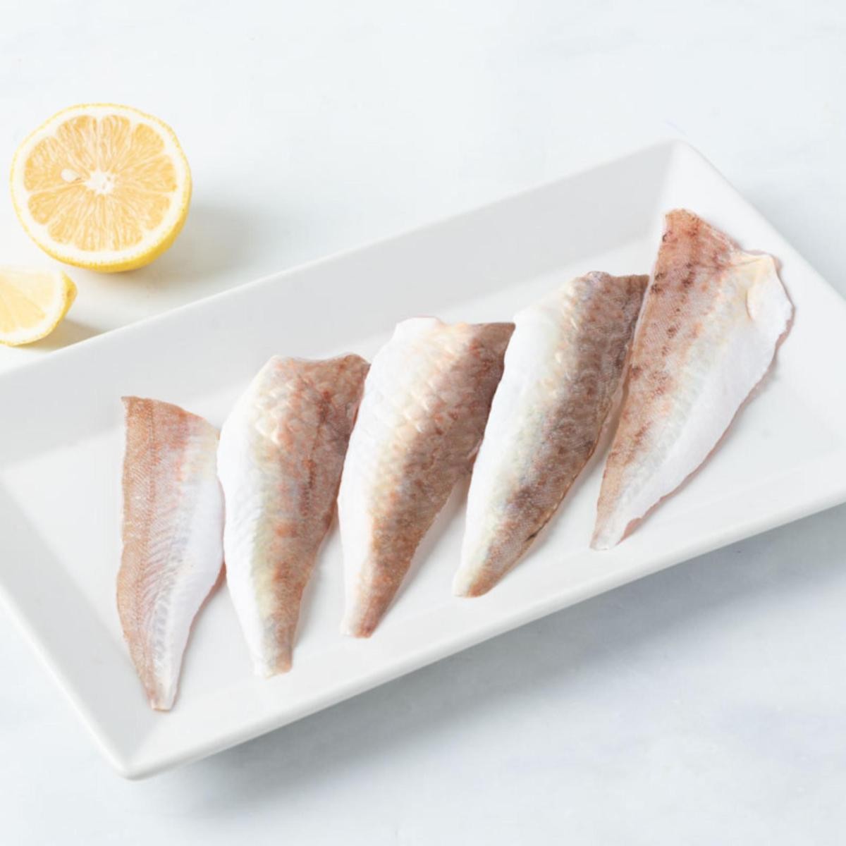 FILETTO DI GALLINELLA 