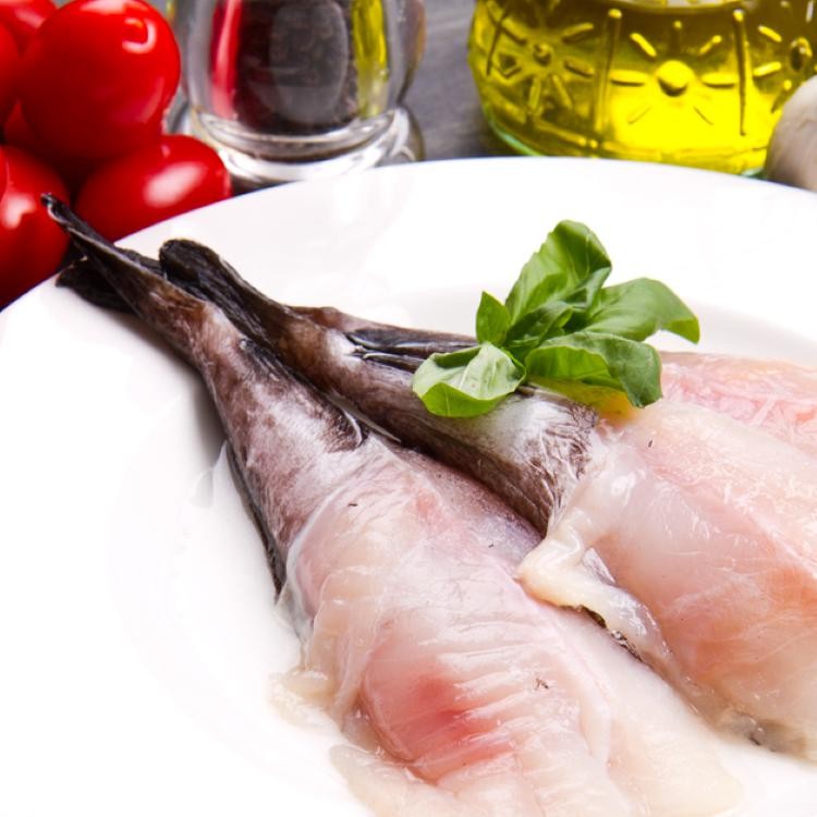 CODA DI RANA PESCATRICE