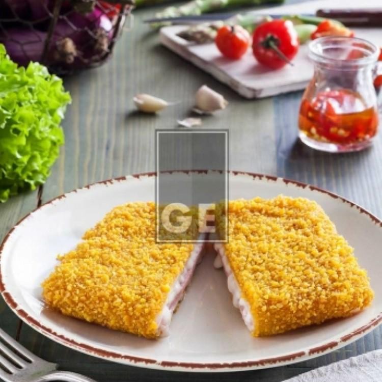 COTOLETTA ALLA VALDOSTANA