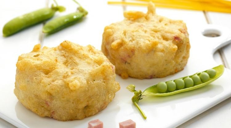 FRITTATINA DI SPAGHETTI MEDIA (PRONTOFORNO)