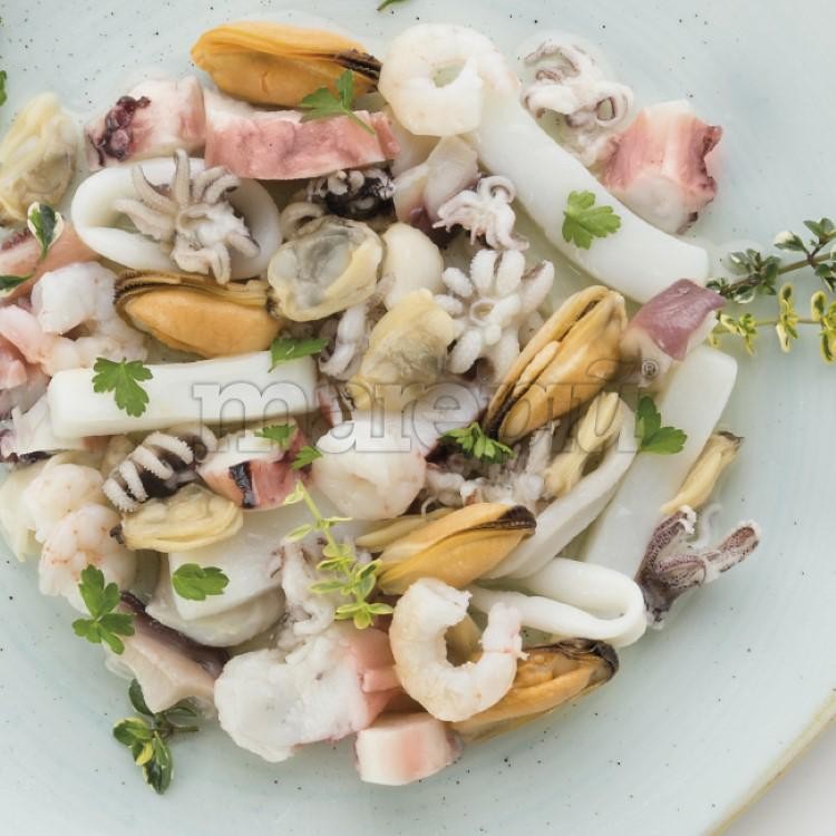 MISTO PER INSALATA DI MARE