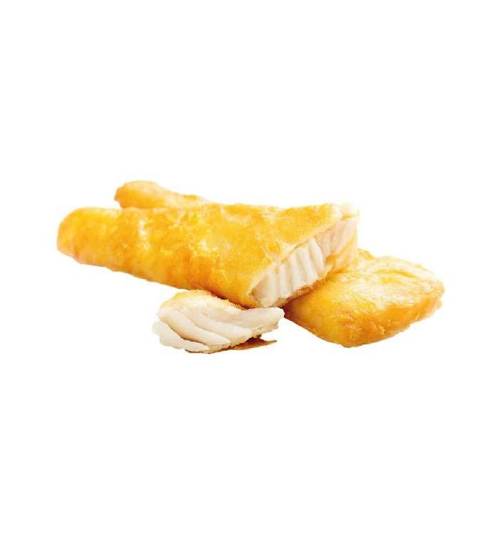 FILETTO DI MERLUZZO PASTELLATO IQF MSC IJ