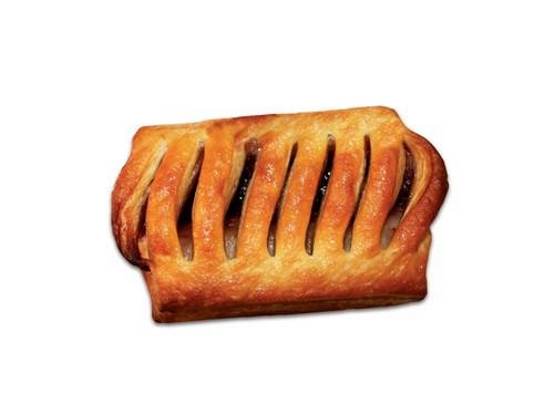 STRUDEL CIOK 90g                                   PACGEL