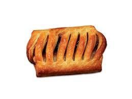 STRUDEL FRUTTI DI BOSCO 90g                               PACGEL