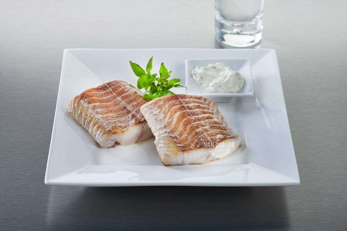 MERLUZZO ATLANTICO SENZA PELLE ( PORZIONI)