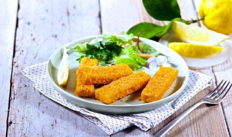 BASTONCINI DI  MERLUZZO FINDUS