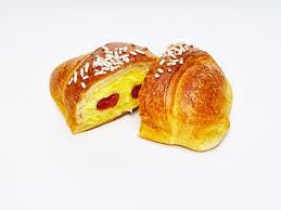 POLACCA MONO CREMA E AMARENA140g (PRONTOFORNO)