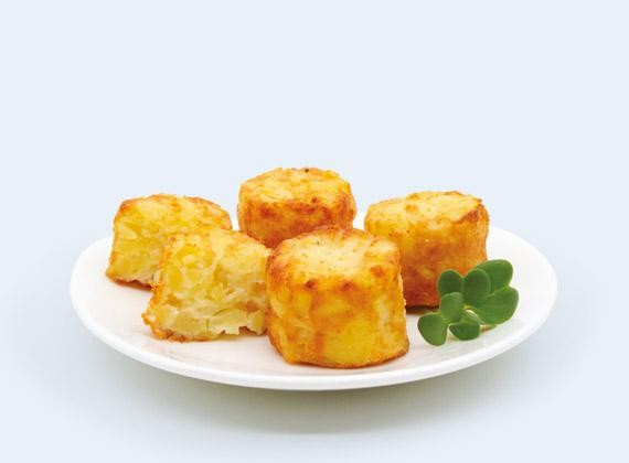 MINI ROSTI GRATIN 30g 