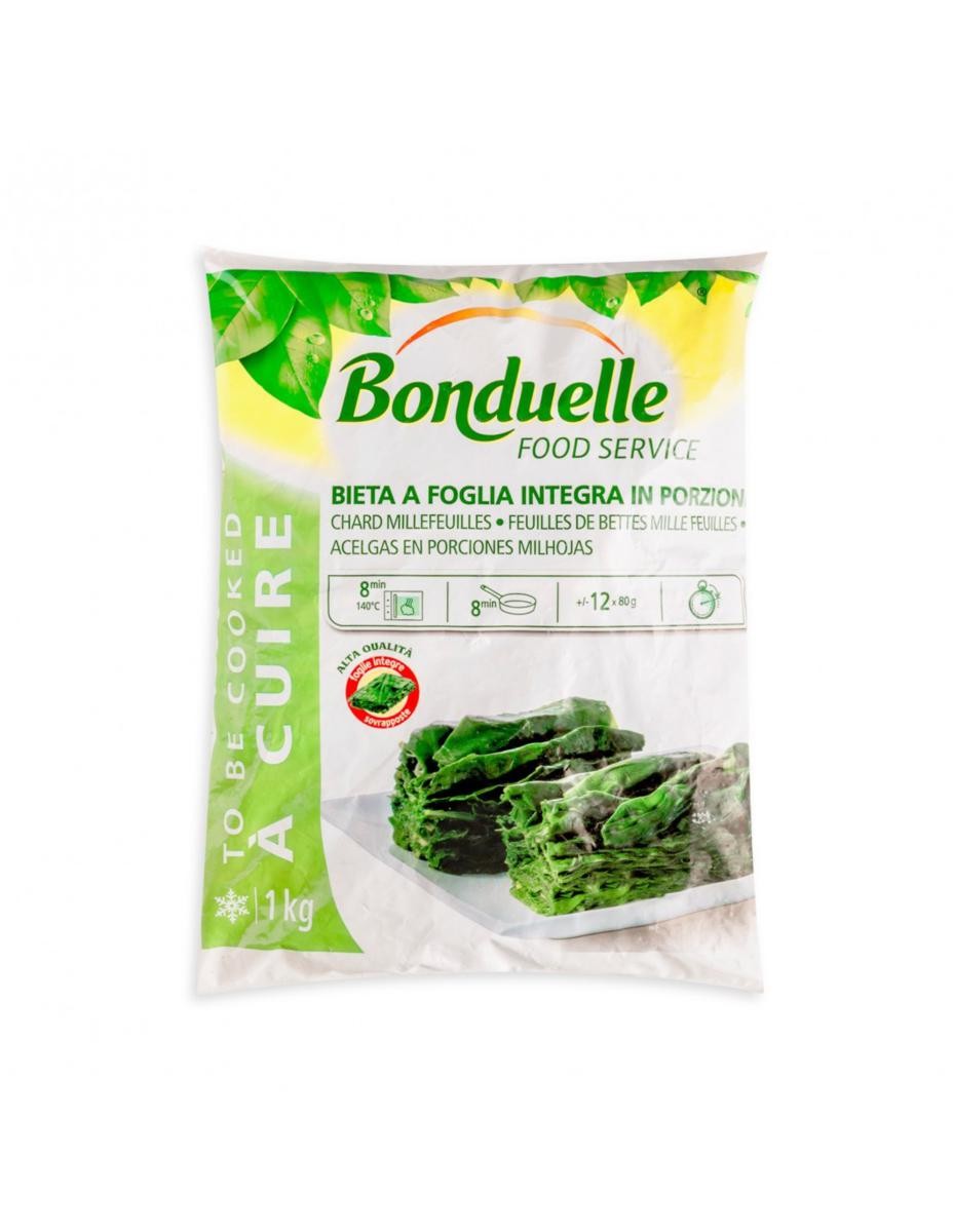 BIETA 1kg                               BONDUELLE