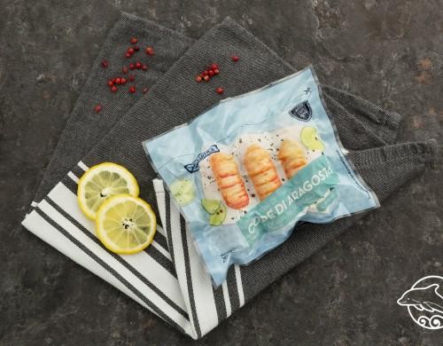 CODE DI ARAGOSTA 255g                               BONTARTICA