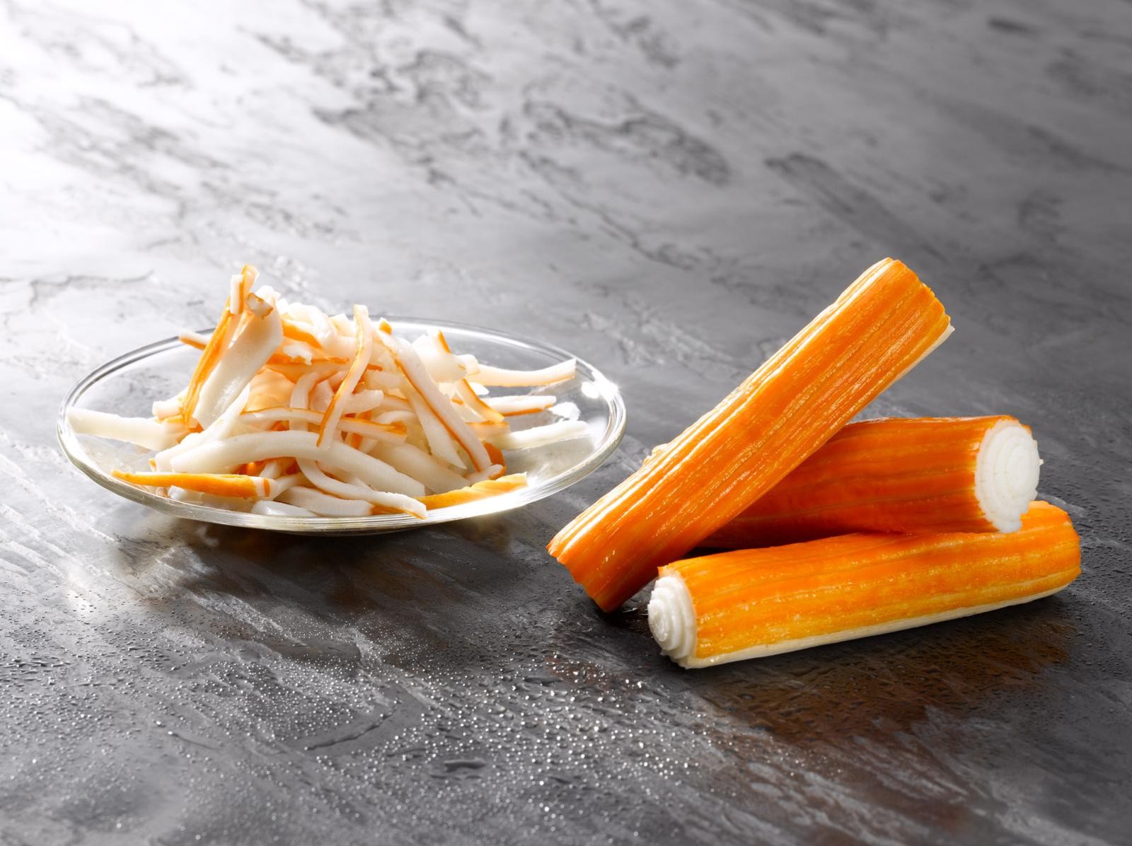 BASTONCINI DI SURIMI 250 g