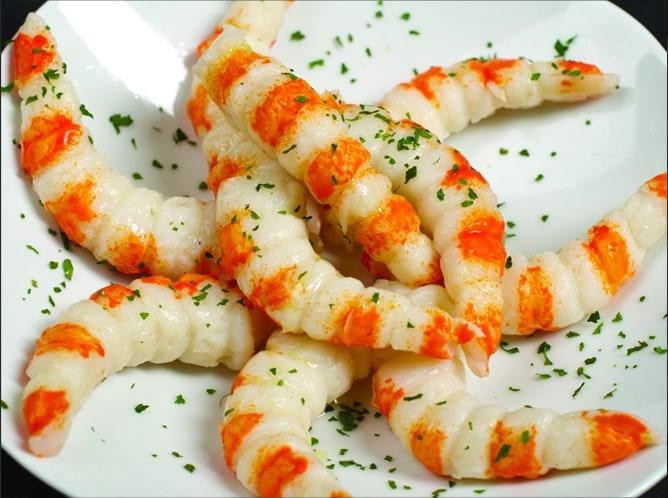 IMITAZIONE DI GAMBERO 50 0g