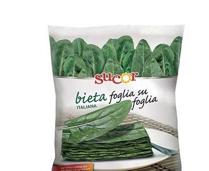 BIETA 450g                          SUCOR