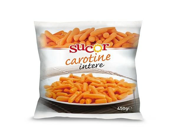 CAROTINE 450g                                    SUCOR