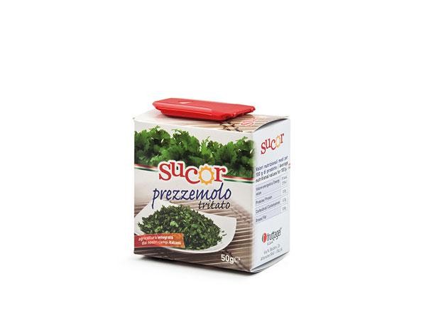 PREZZEMOLO SUCOR 50g 