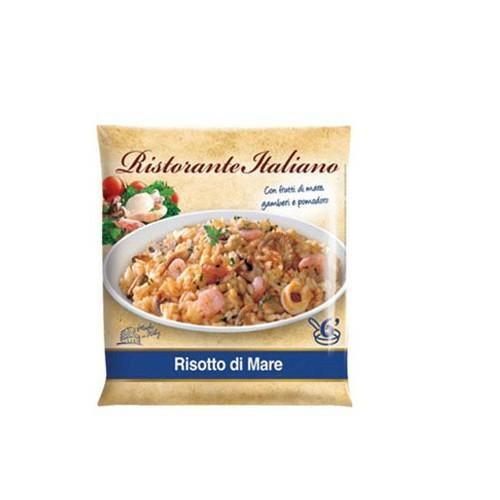 RISOTTO DI MARE 500g                               (8) GELIT