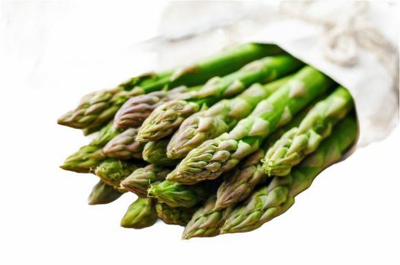 ASPARAGI VERDI 750g                                  MERLINI