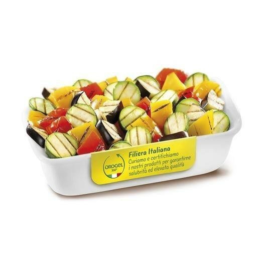 TRIS GRIGLIATO 1000g                                OROGEL