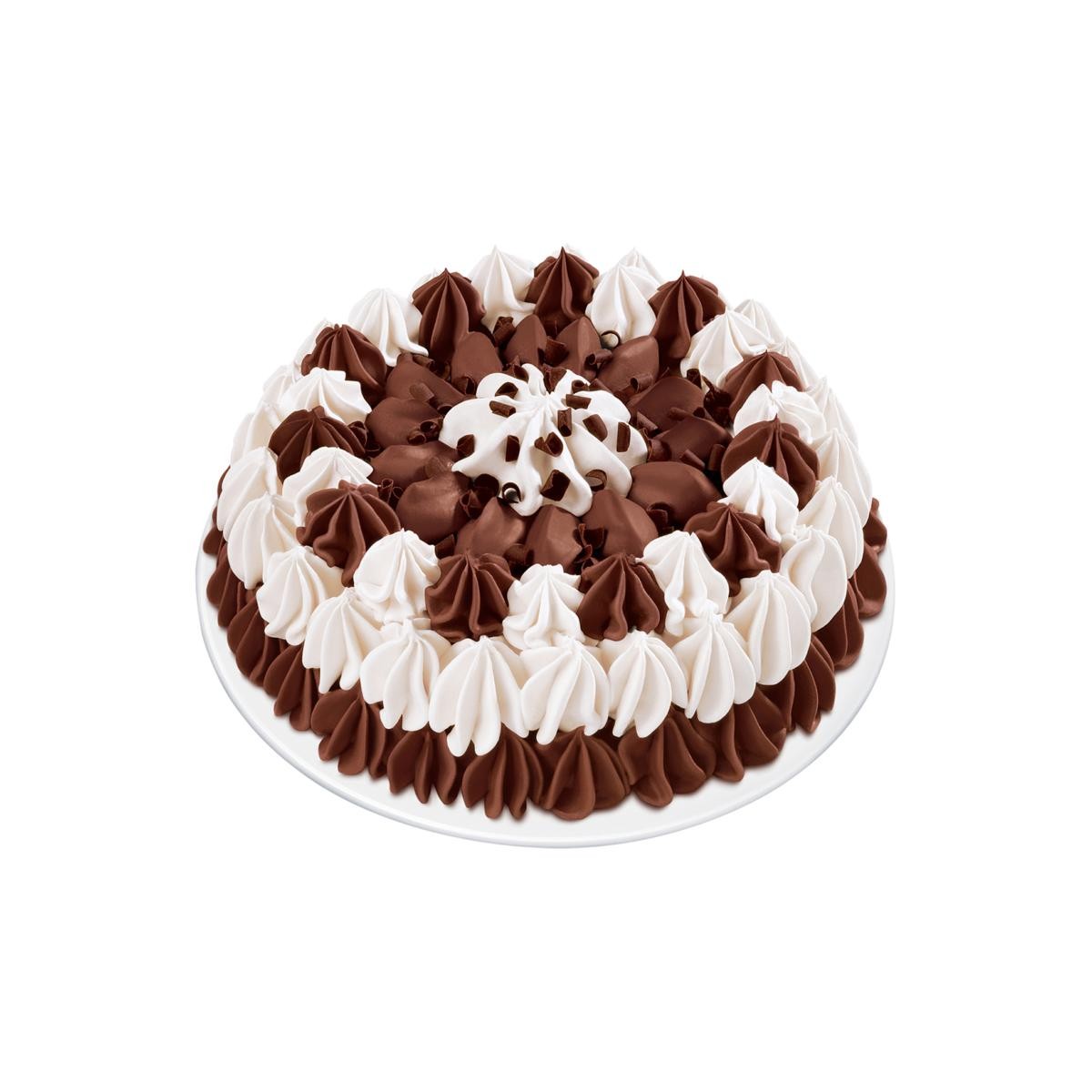 TORTA REGINA 1kg                               SAMMONTANA