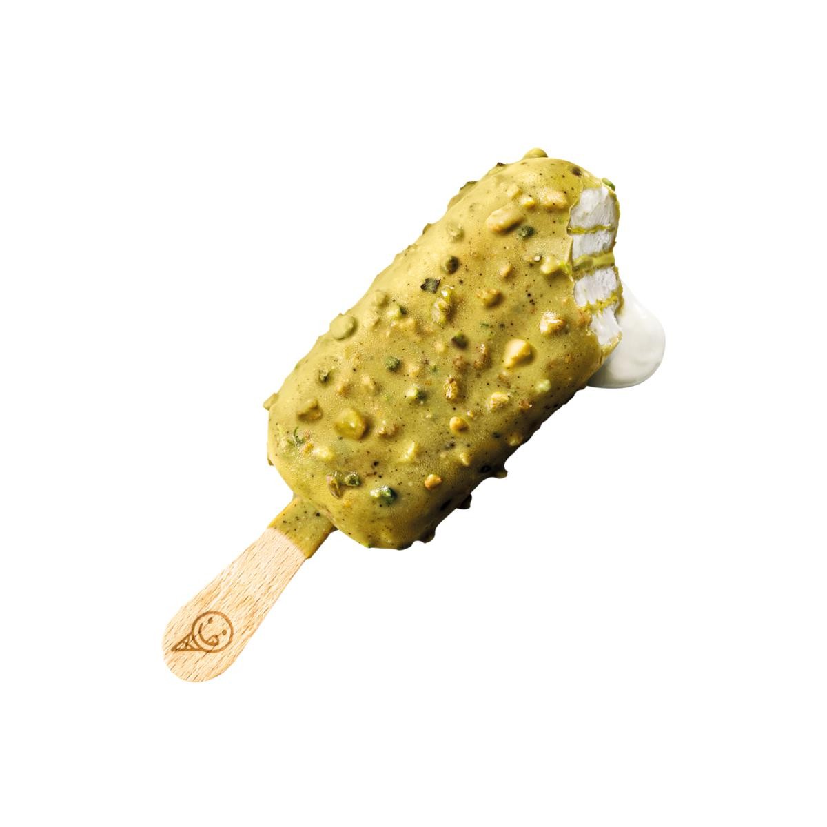 4 GRUVI PISTACCHIO                           SAMMONTANA