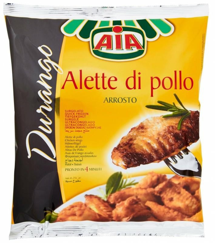 DURANGO (ALI PICCOLE) 1k g                                    AIA