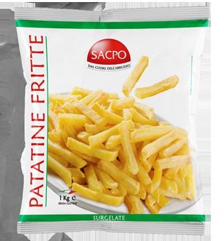 PATATE 1kg                                    SACPO