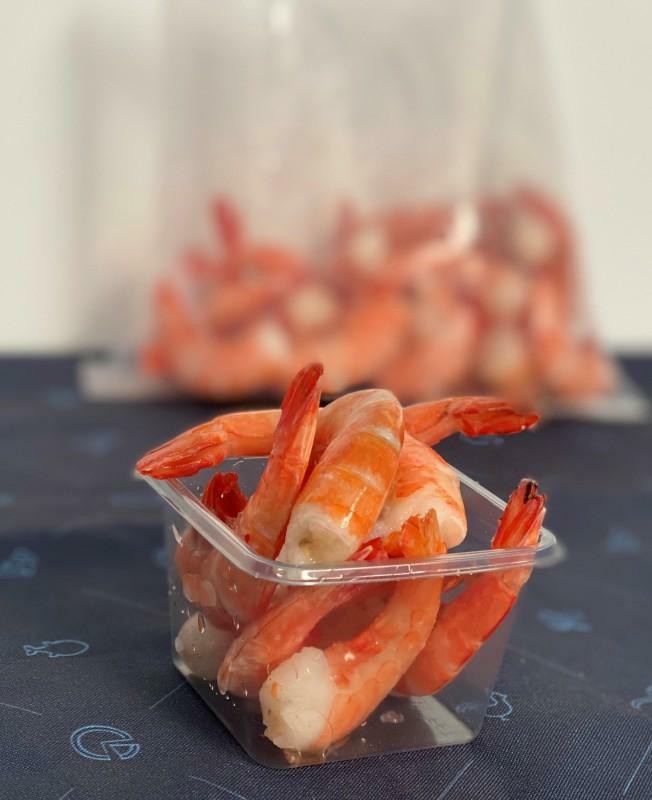 GAMBERI CODA 31/40                                  MEDINT