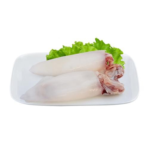 CALAMARI PULITI 1kg                             MEDINT