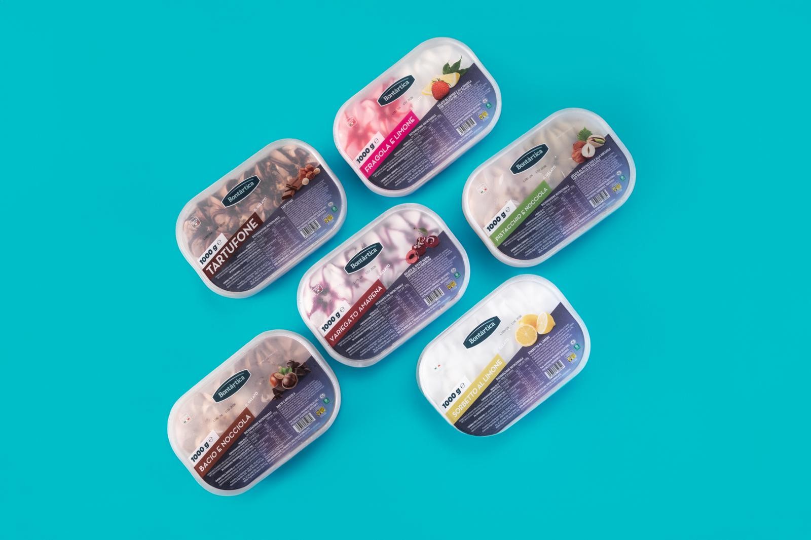 VASC.PISTACCHIO/NOCCIOLA  1000g                 BONTARTICA