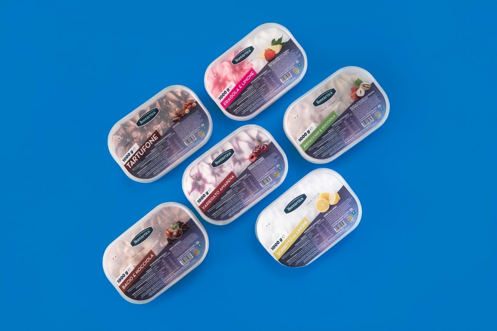 VASC.BACIO/NOCCIOLA 1000 g                             BONTARTICA