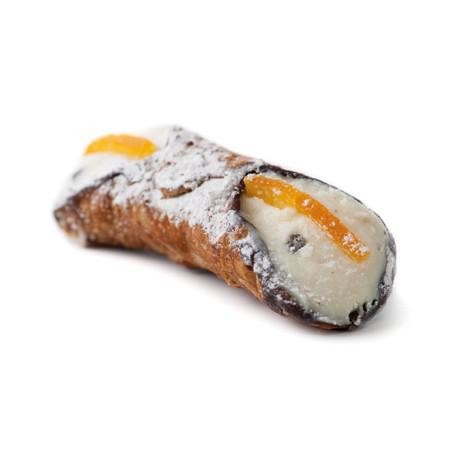 CANNOLO SICILIANO 5pz 50 0g                                VITALE