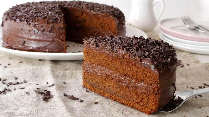 TORTA NUTELLONA 500g                                  VITALE