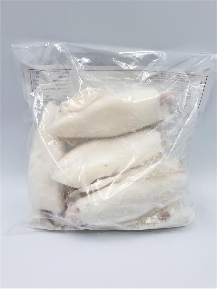 CALAMARI INDOPACIFICI PU LITI U/10 (10) ITALGEL