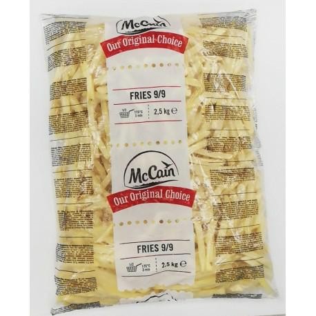 PATATE 2,5kg                                       MK