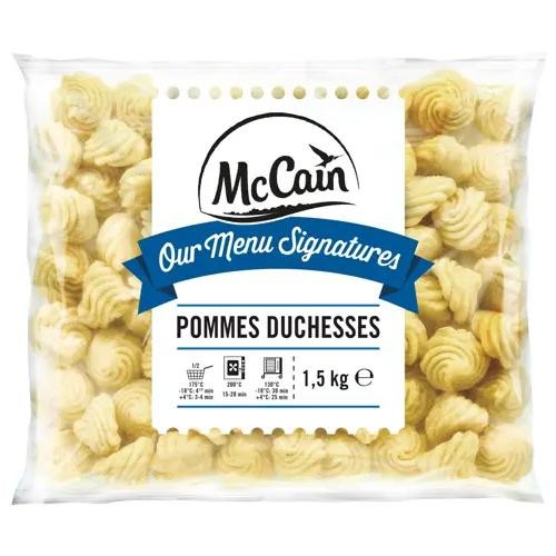 PATATE DUCHESSA 1,5kg                                      MK