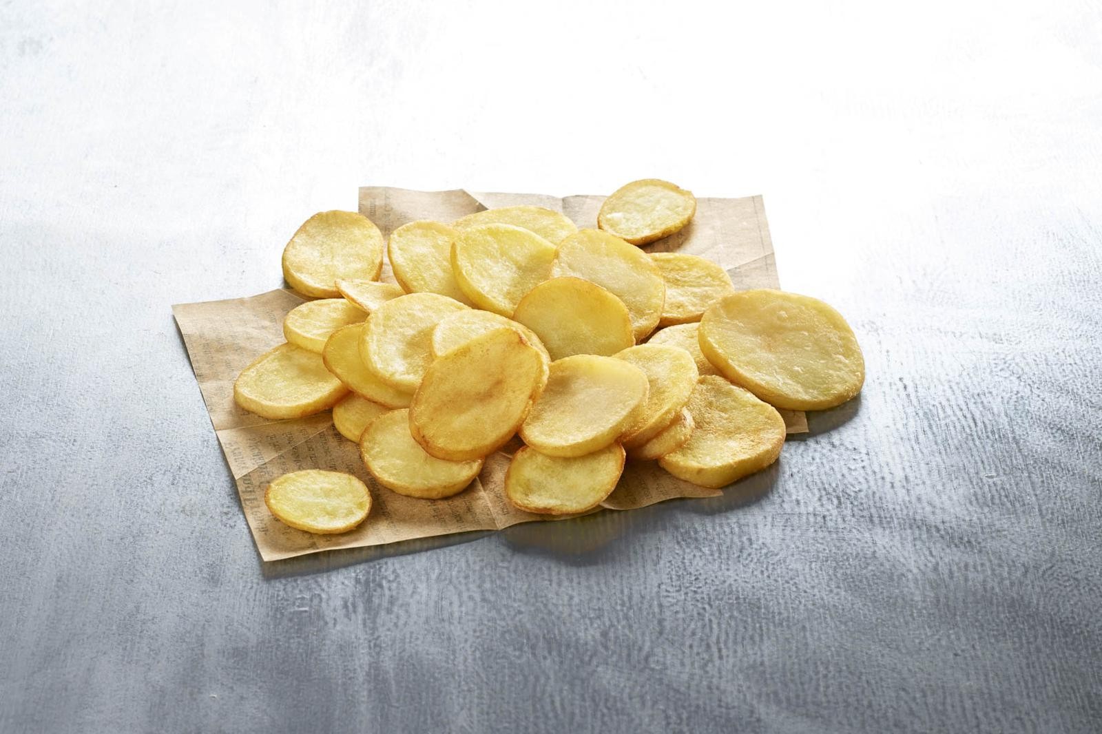 DOLLAR CHIPS 2,5kg                                      MK