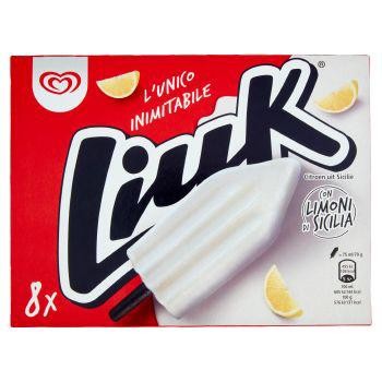 LIUK 632g                                   ALGIDA